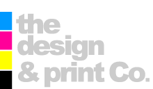 The Design and Print Company
